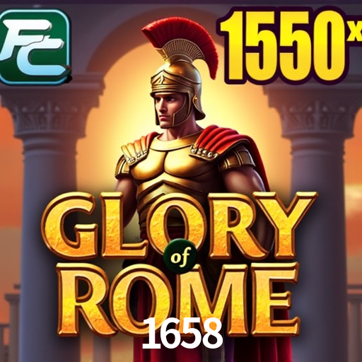 Gates of Olympus 1658